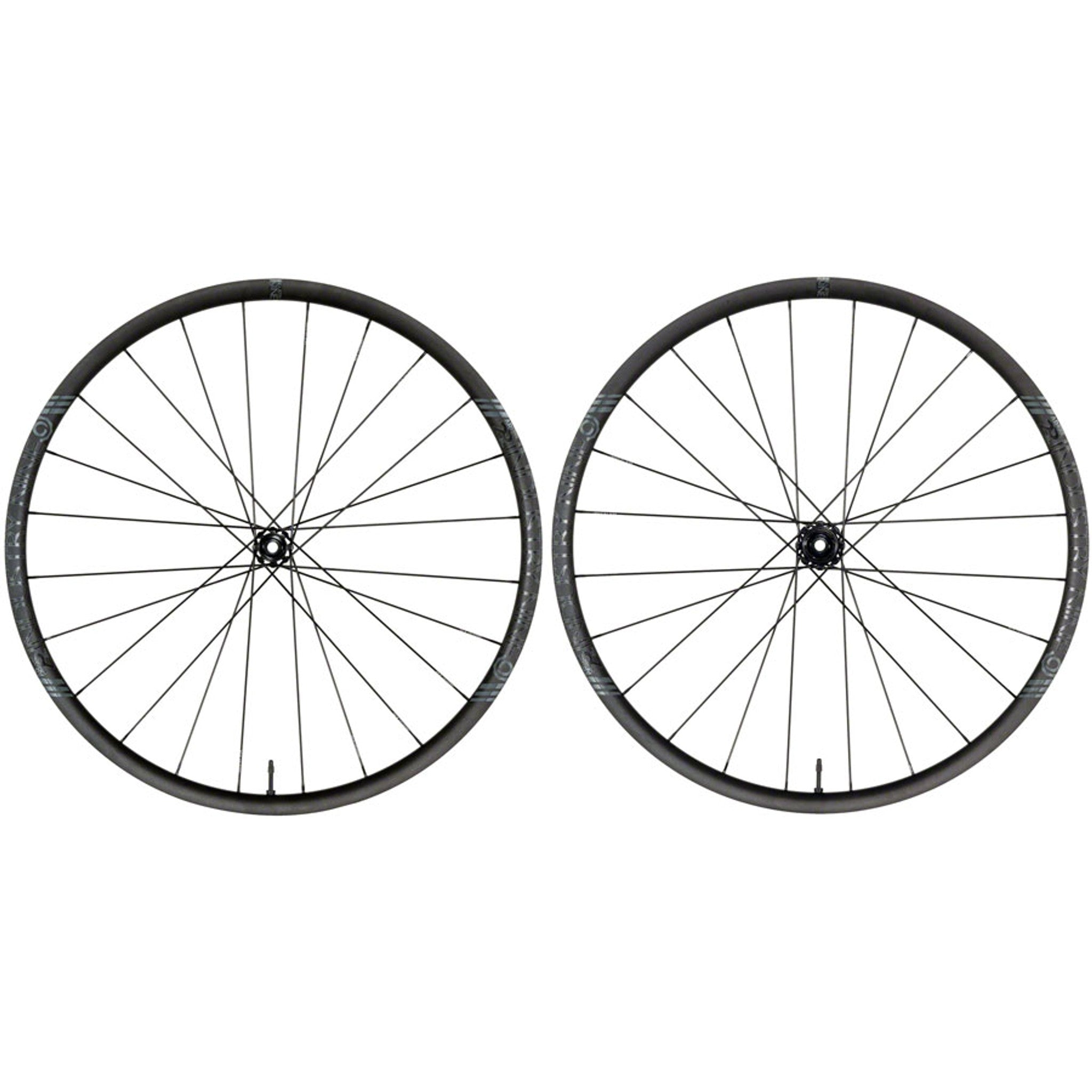 Solix SL AR25 Wheelset