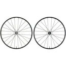 Solix G UL250a Wheelset