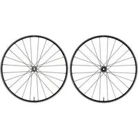 Solix G UL250a Wheelset