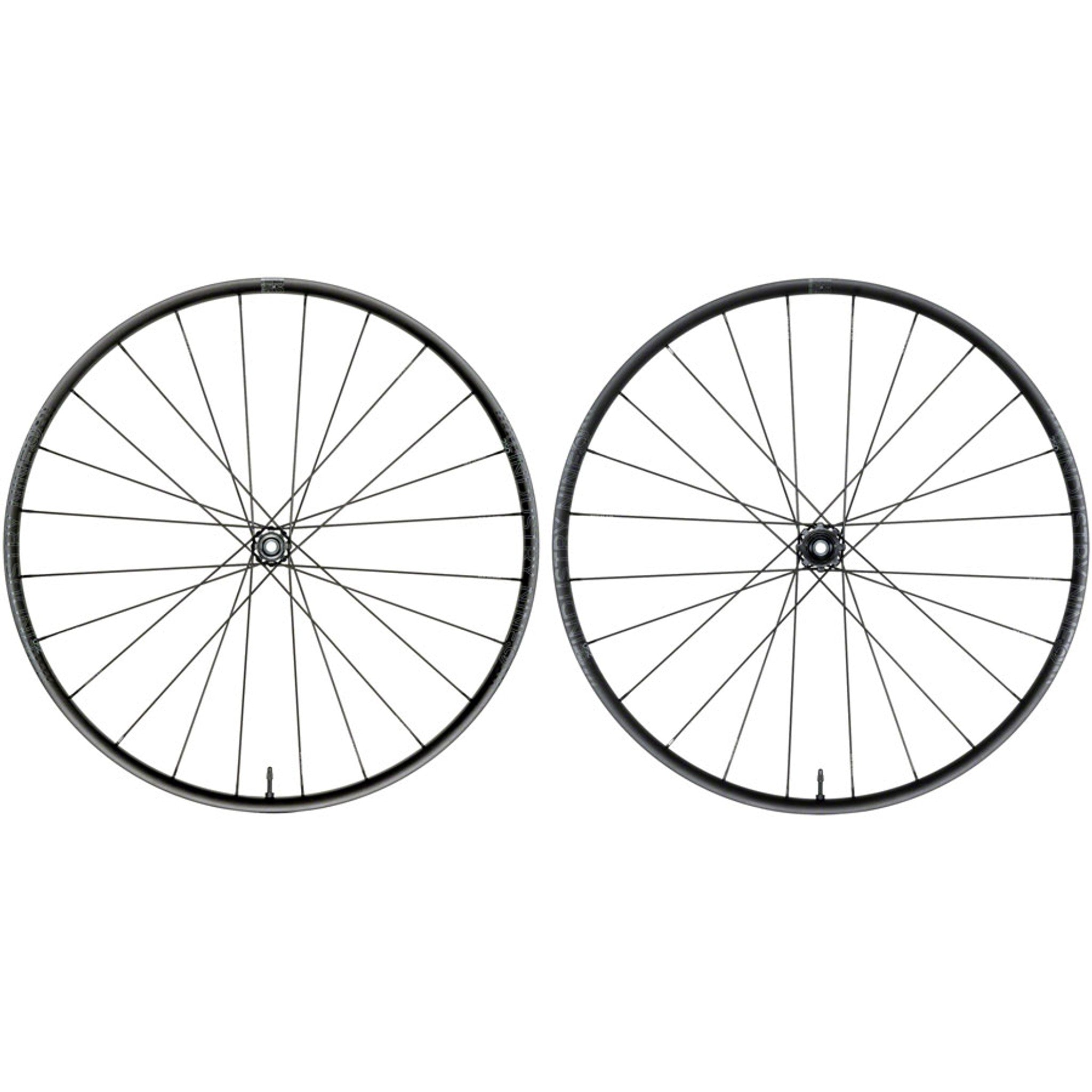 Solix G UL250a Wheelset