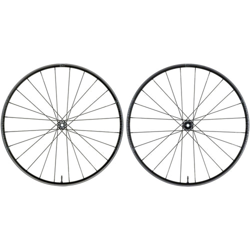 Solix G UL250a Wheelset