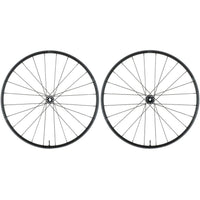 Solix M Trail 285 Wheelset