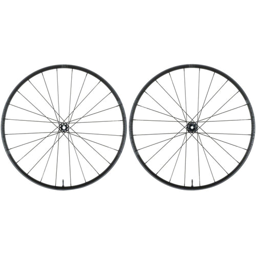 Solix M Trail 285 Wheelset