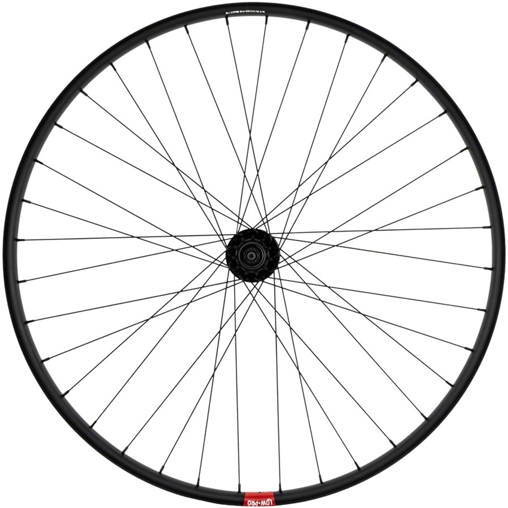 Rampage Rear Wheel