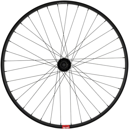 Rampage Rear Wheel
