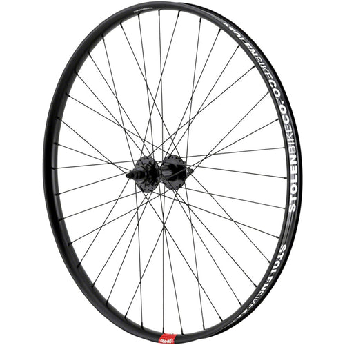 Rampage Rear Wheel