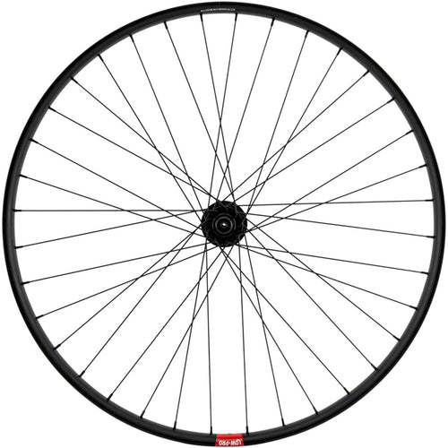 Rampage Front Wheel