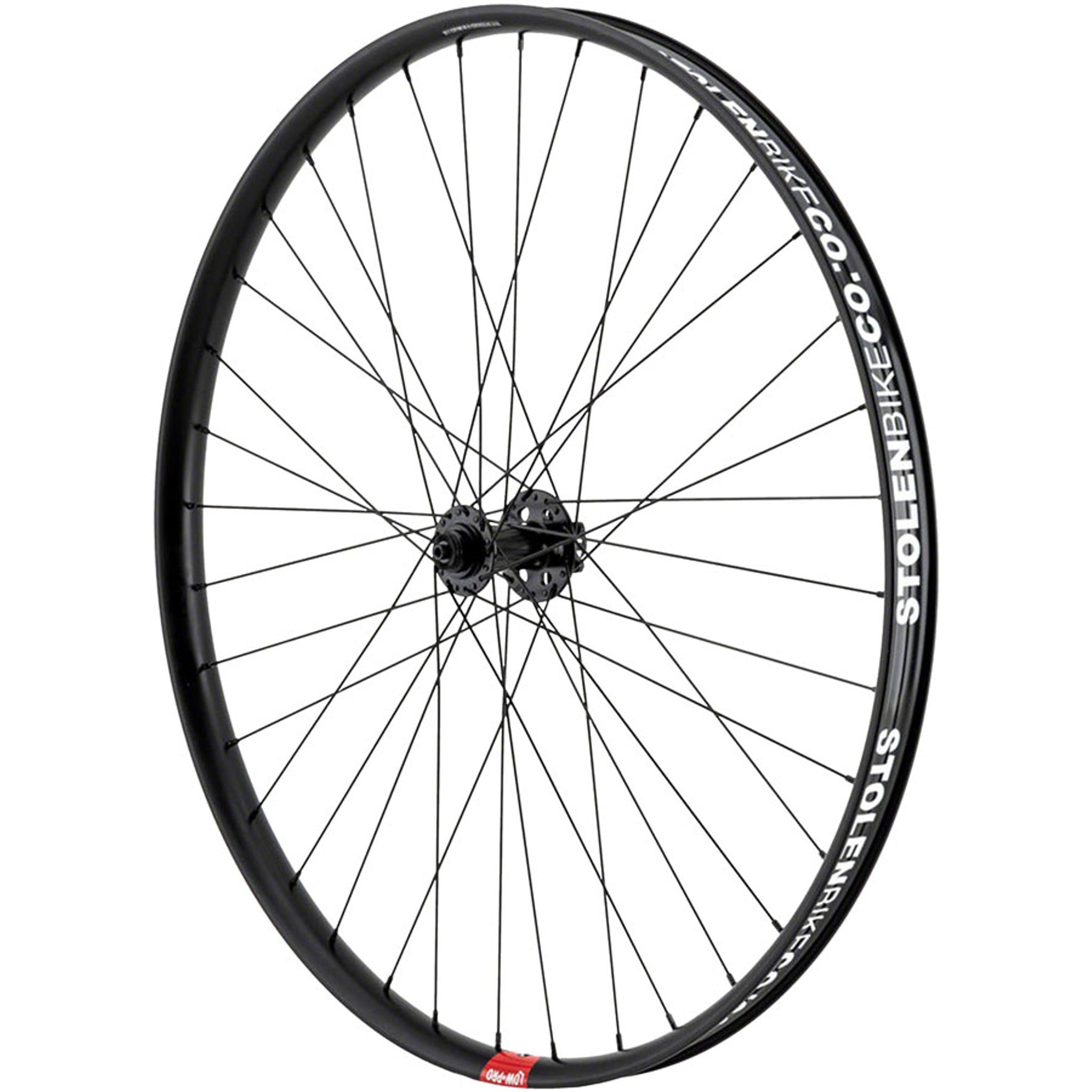 Rampage Front Wheel