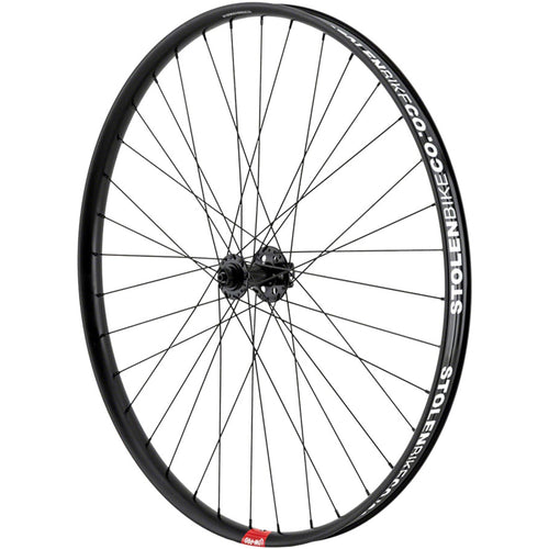 Rampage Front Wheel