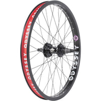 Quadrant Rear Wheel