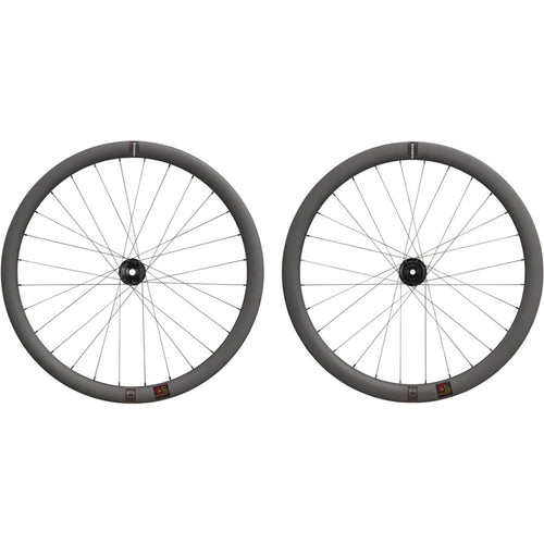 40/44 GR Wheelset