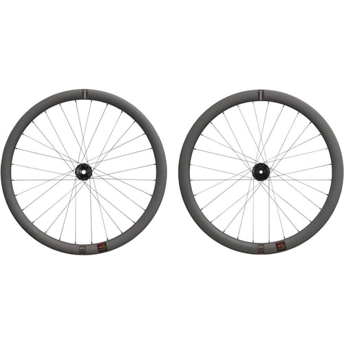 Reserve 50/65 Wheelset