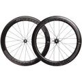 Metron 60 SL TL Disc Wheelset