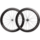 Metron 60 SL TL Disc Wheelset