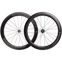 Metron 60 SL TL Disc Wheelset