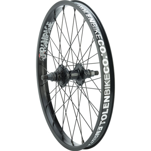 Rampage Rear Wheel