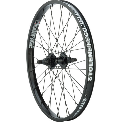 Rampage Rear Wheel