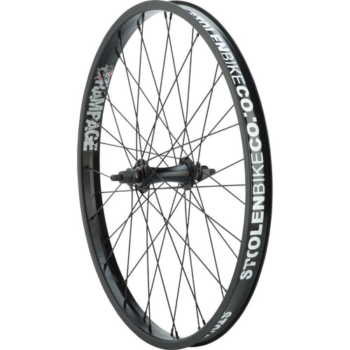 Rampage Front Wheel