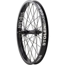 Rampage Front Wheel