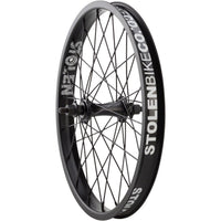 Rampage Front Wheel