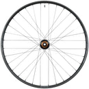 Crest MK4 Rear Wheel