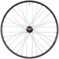 Crest MK4 Rear Wheel