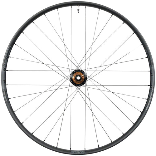 Crest MK4 Rear Wheel