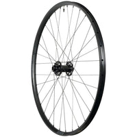 Crest MK4 Front Wheel