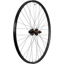 Crest MK4 Rear Wheel