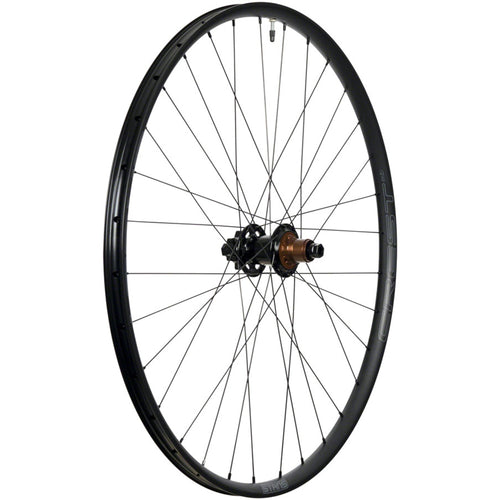 Crest MK4 Rear Wheel
