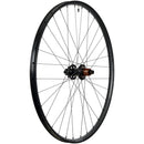 Crest MK4 Rear Wheel