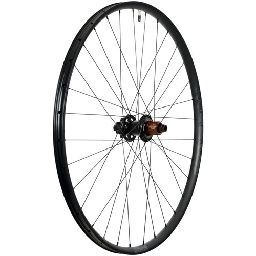 Crest MK4 Rear Wheel