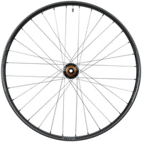 Arch MK4 Rear Wheel