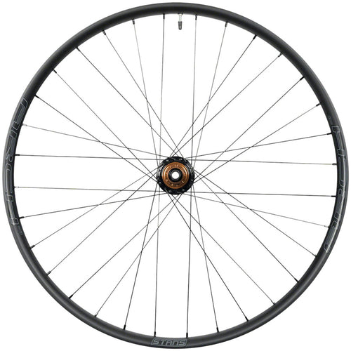 Arch MK4 Rear Wheel