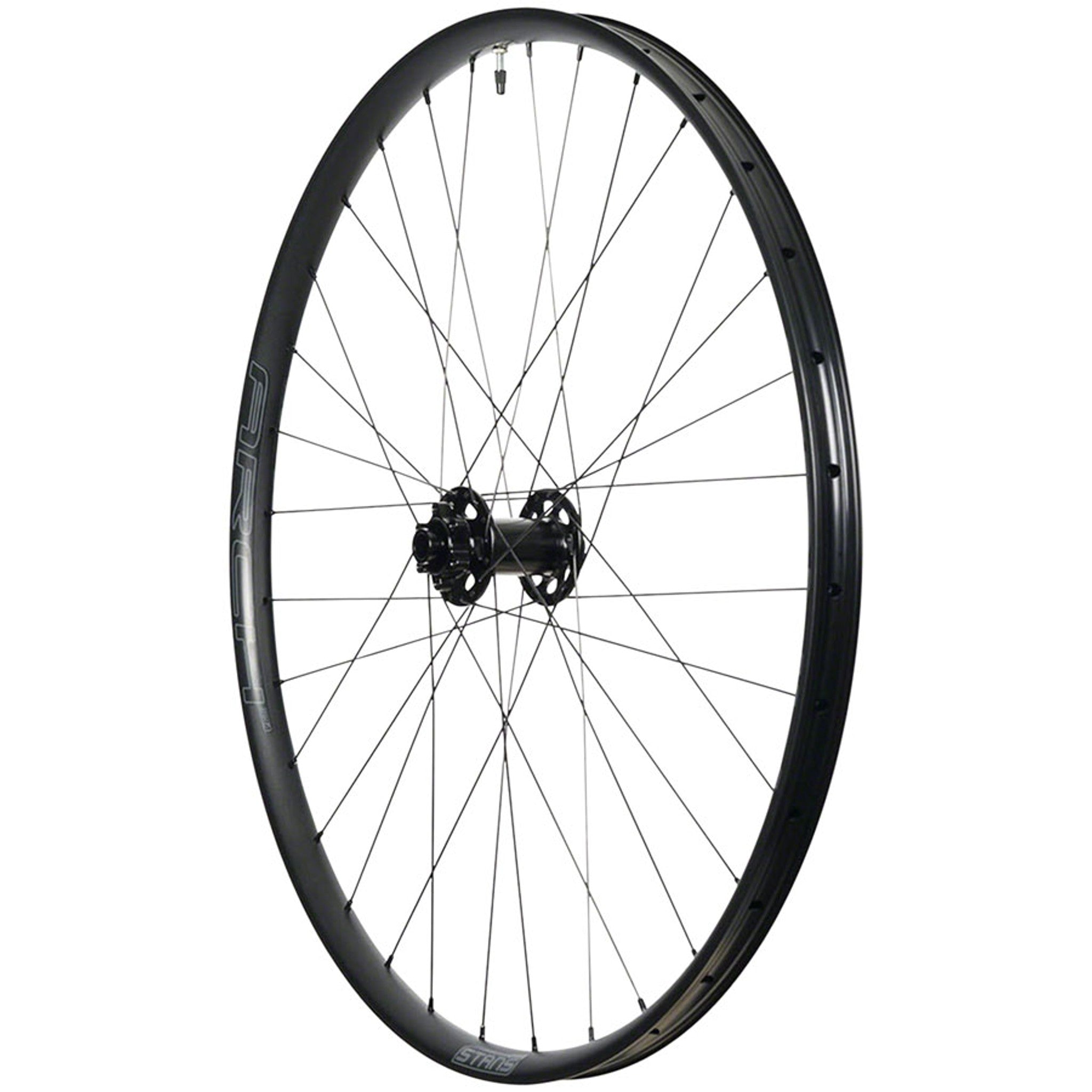 Arch MK4 Front Wheel