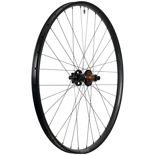 Arch MK4 Rear Wheel