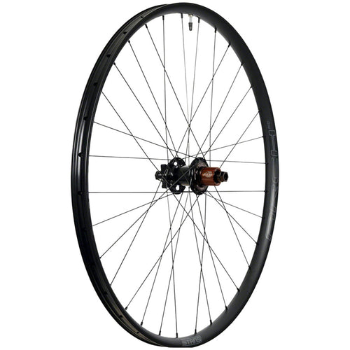 Arch MK4 Rear Wheel