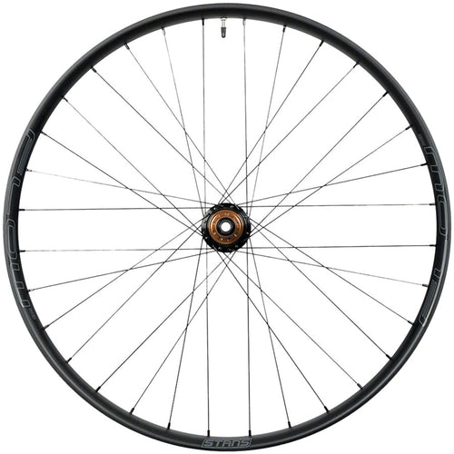 Flow MK4 Rear Wheel