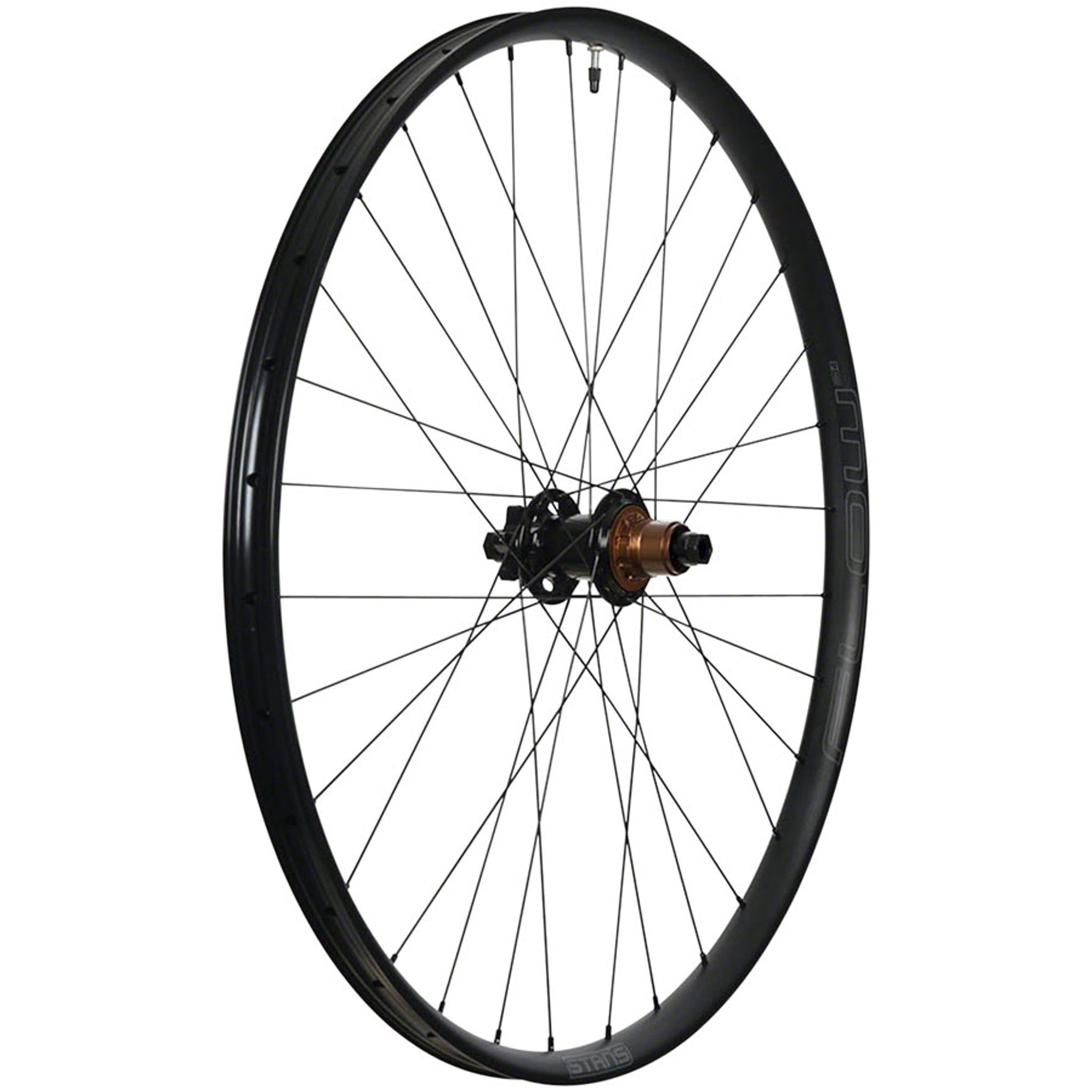 Flow MK4 Rear Wheel