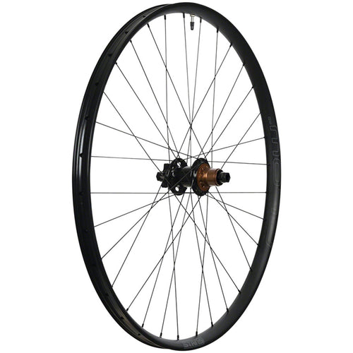 Flow MK4 Rear Wheel