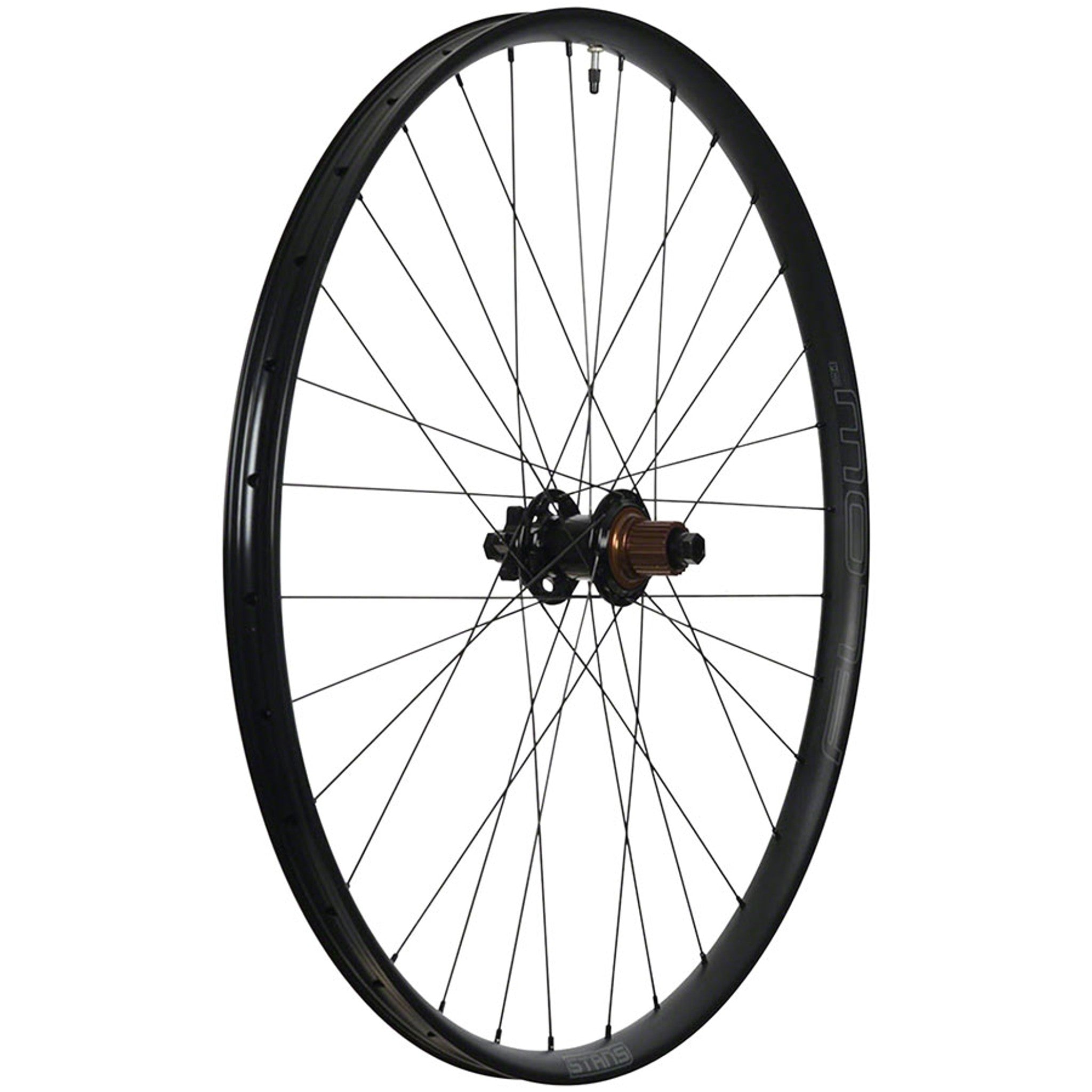 Flow MK4 Rear Wheel