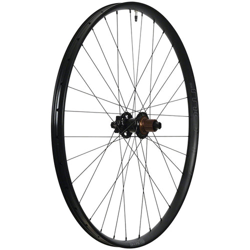 Flow MK4 Rear Wheel