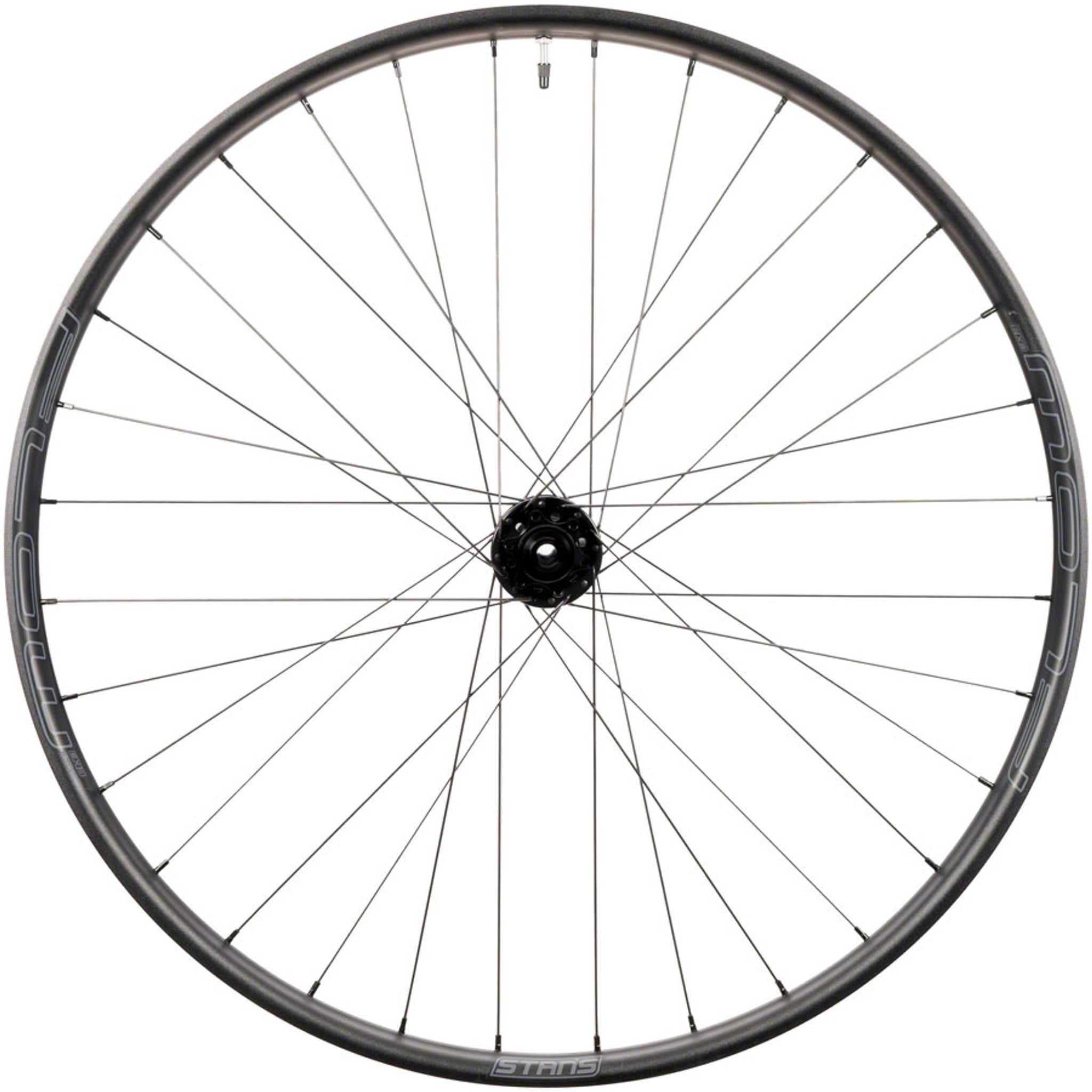 Flow EX3 Front Wheel