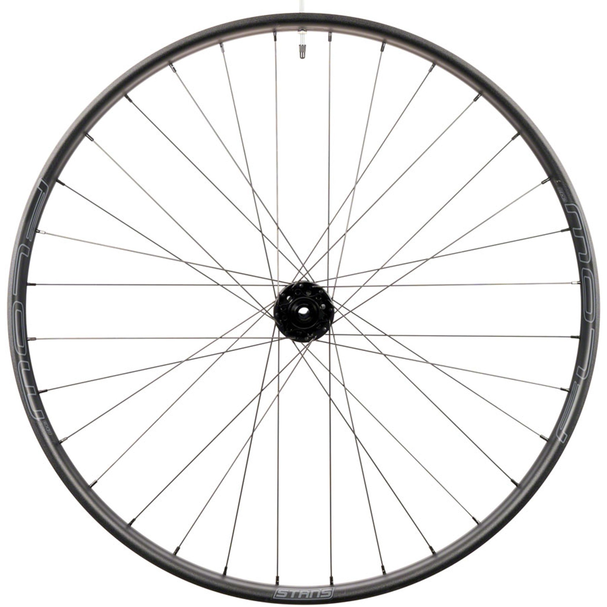 Flow EX3 Rear Wheel