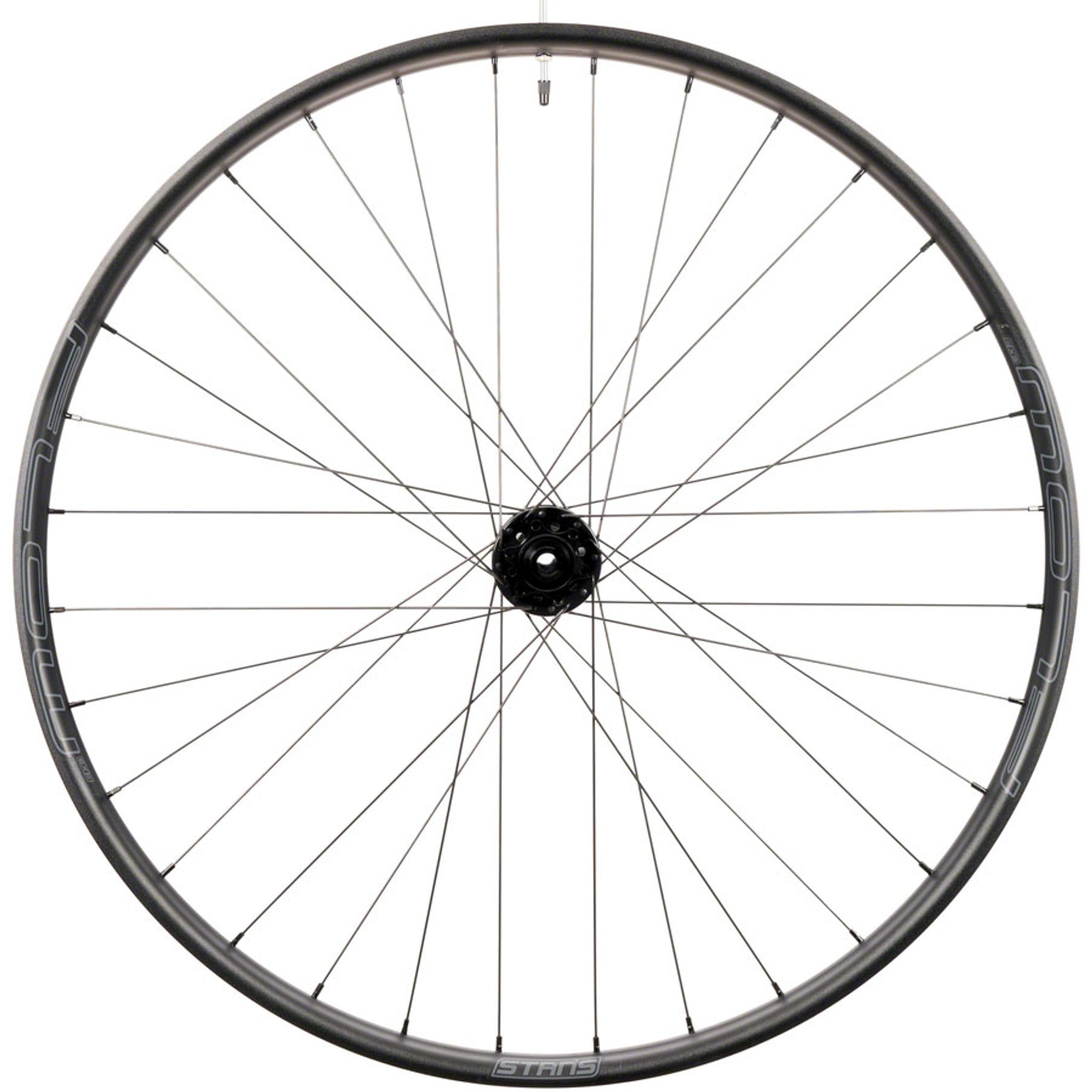 Flow EX3 Rear Wheel