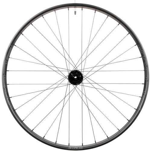Flow EX3 Rear Wheel