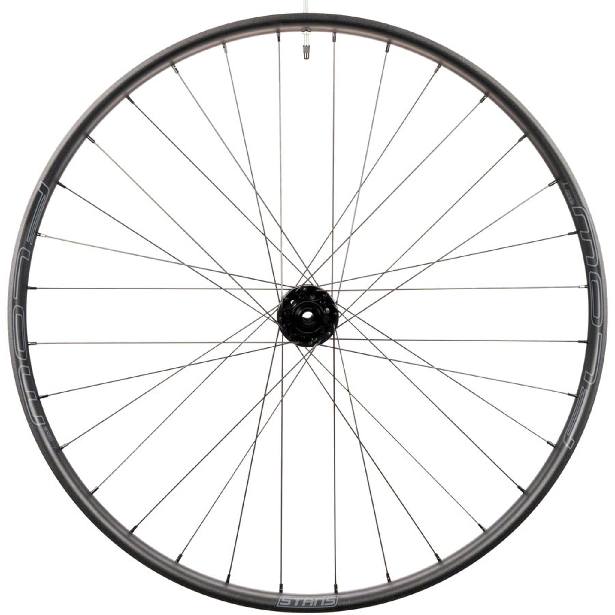 Flow EX3 Rear Wheel