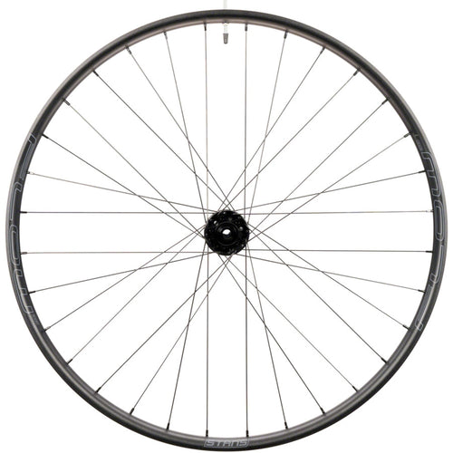 Flow EX3 Rear Wheel