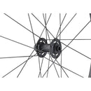 WCS Zeta Wheelset