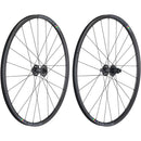 WCS Zeta Wheelset